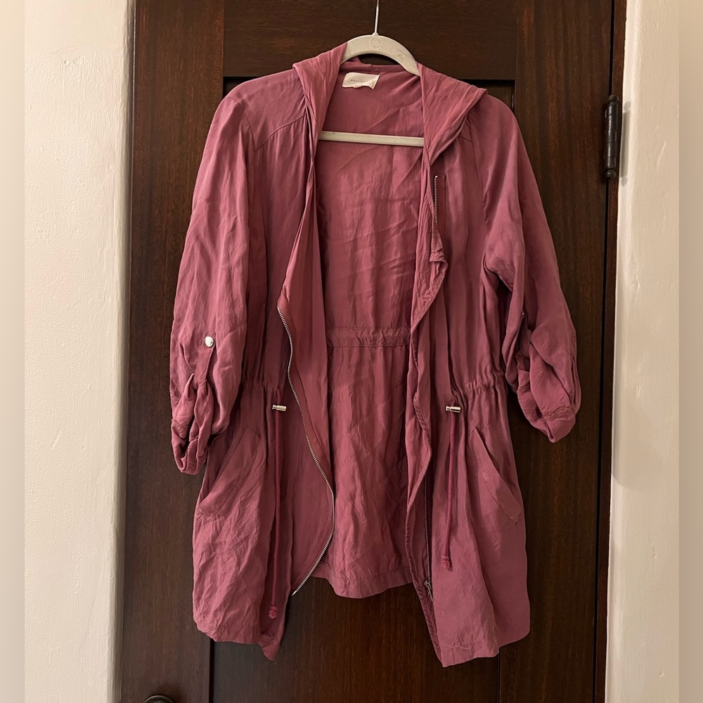 Lightweight Jacket